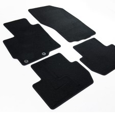 Tapis pour Citroen C-Crosser