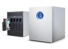 LaCie 5big 5-Bay Thunderbolt 2