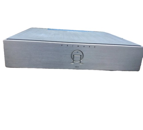 Primare a30 3 channel - primare, 3-channel