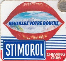 C26 friandises. Chewing gum