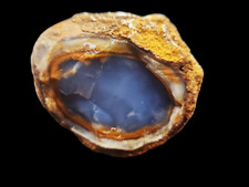 pierre minéraux Calcédoine