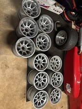 OZ Racing Wheel 13”x12 W