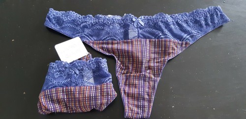 Lot strings charlott - lot, 2