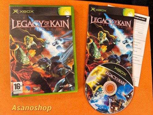 Legacy kain defiance - ,