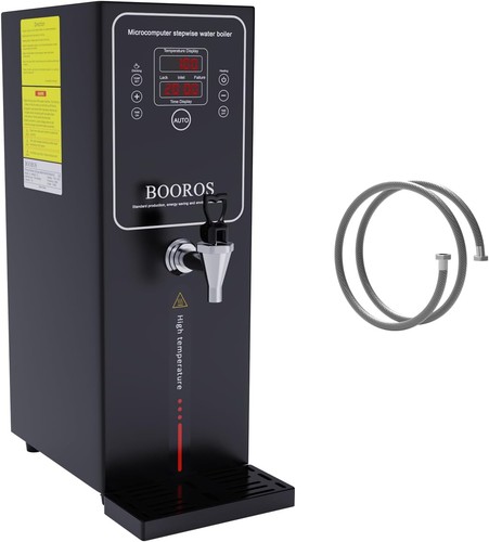 Commercial water boiler 10l - commercial,