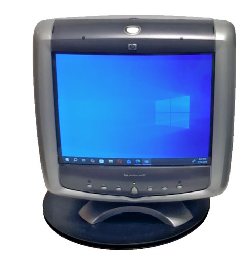 Pavilion mx50 crt color - pavilion,