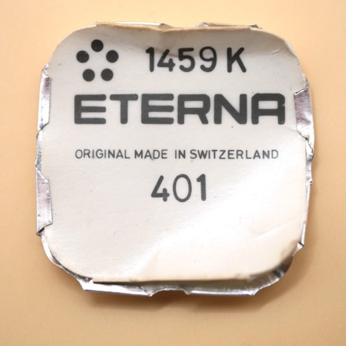 401 tige remontoir - n°401,