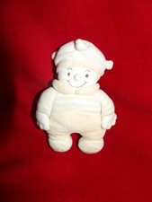 Doudou Peluche Jolly Baby