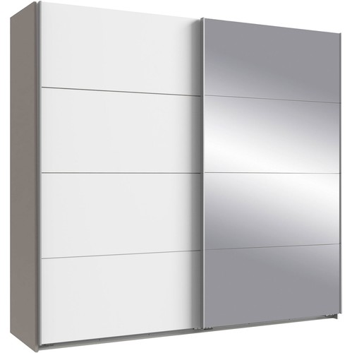 Armoire penderie wimex ernie - penderie,