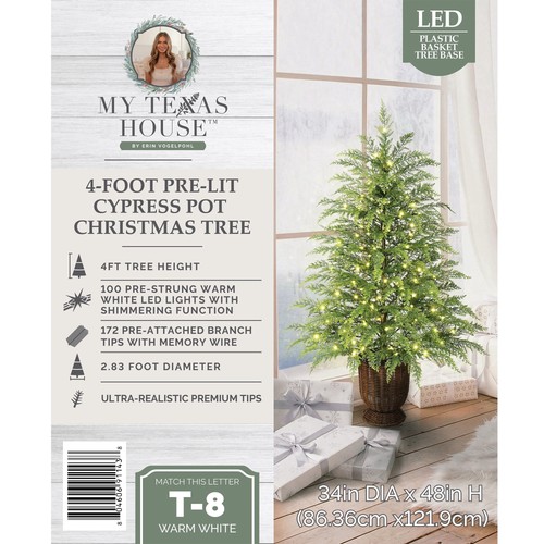 Texas house 4ft - texas,