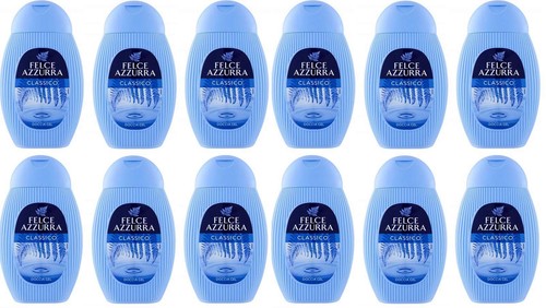 Felce azzurra paglieri - azzurra, gel