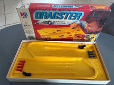 JEU DE SOCIETE DRAGSTER MB