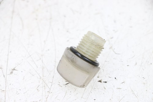 Bouchon carter transmission - transmission,
