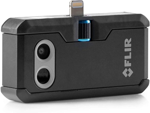Caméra thermique flir - flir, one