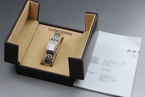 Montre longines dolce vita - longines,