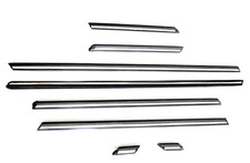 Garniture de moulage de