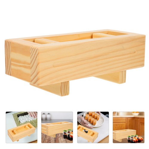 Portable sushi moule diy - portable,