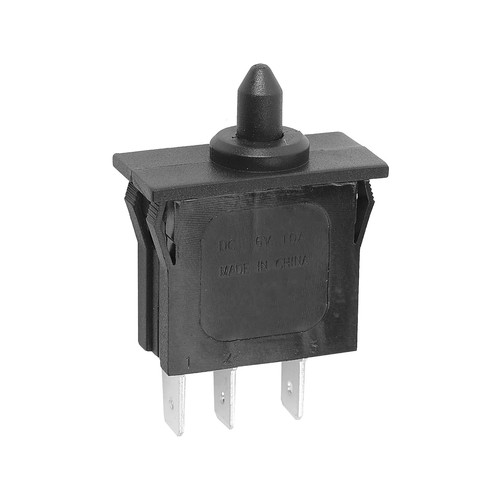 Plunger type accelerator foot - type,
