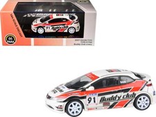 2007 Honda Civic Type R FN2