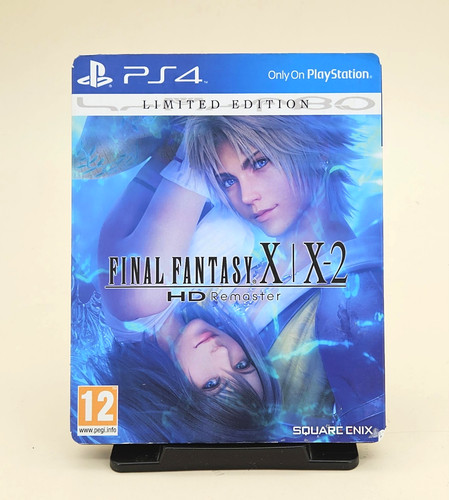 Jeu playstation final - jeu,