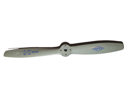 Hélice graupner super nylon - super,