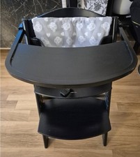 Kinderkraft chaise haute