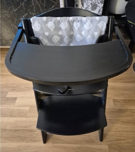 Kinderkraft chaise haute