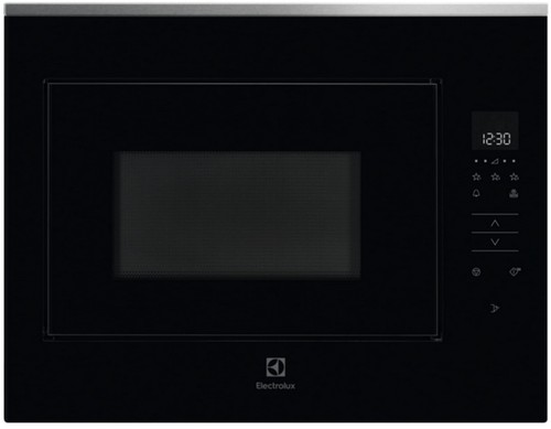 Electrolux micro ondes - electrolux, micro-ondes