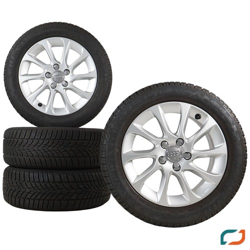 Jantes hiver audi - jantes, a3