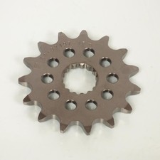 Pignon de sortie de boite