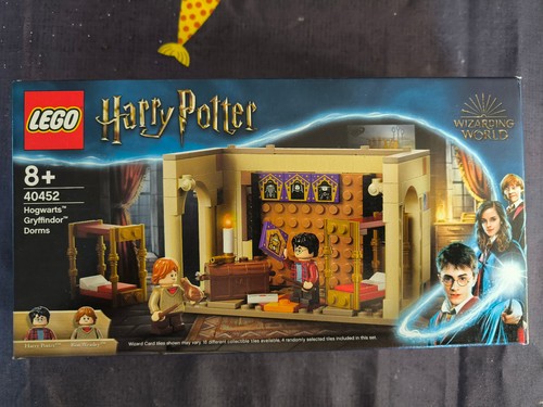 Lego harry potter 40452 les - potter, -les