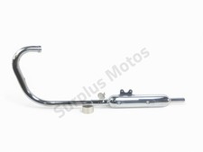 ECHAPPEMENT COMPLET KAWASAKI W 800 2022-2022 / NE 58608