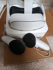 Casque VR Meta Quest 3s