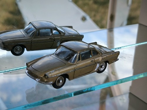 Dinky toys 543 - toys, floride