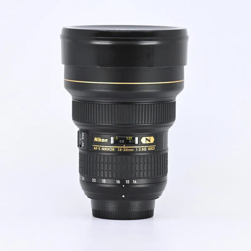 Nikon nikkor 14 24mm - af-s, 14-24mm