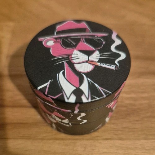 Grinder métal pièces - métal, avec