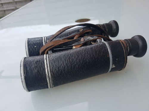 Rare jumelles busch terlux - rare,