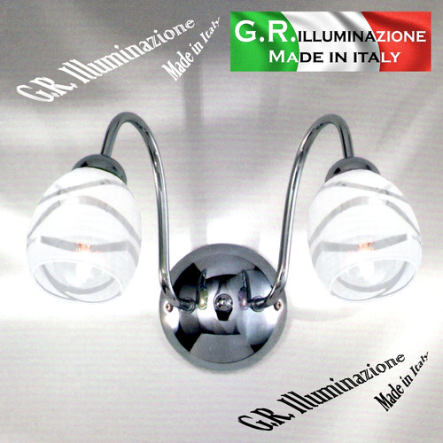 Applique moderne lumières - applique,