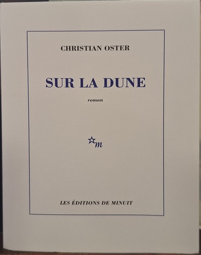 Christian oster sur la - –,