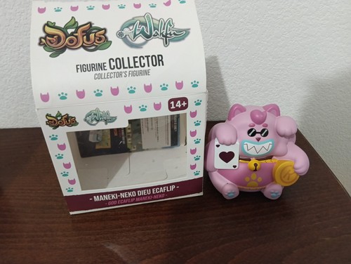 Tirelir collection dofus - tirelir,