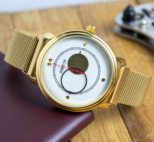Homme montre quartz - quartz, raketa