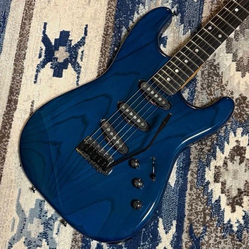Schecter usa custom - schecter,
