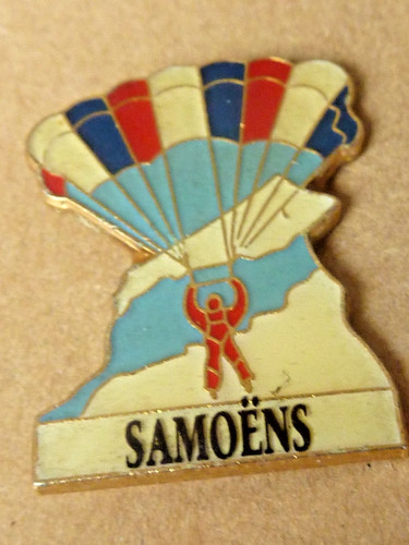 Pin pins badge samoens - pins, badge.