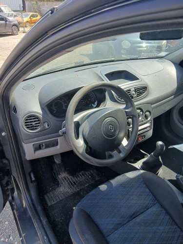 Siege avant gauche - , renault
