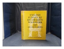 STRANGE, T A Meubles Anglais