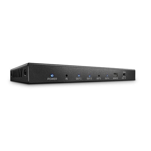 38236 lindy splitter hdmi - [38236],