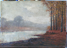 Tableau ancien, HSC, Matin