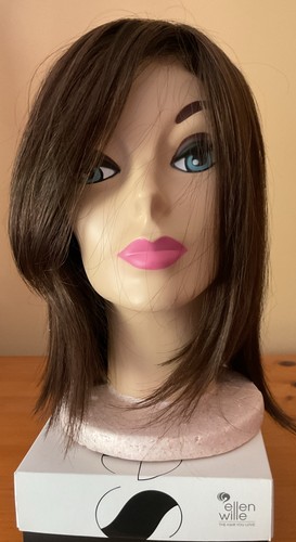 Ellen wille flirt - wille, wig