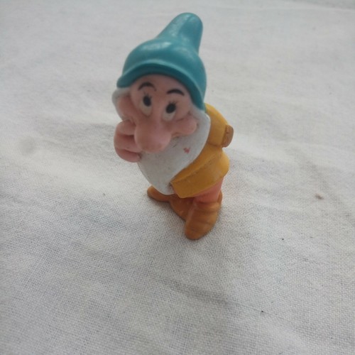 Ancienne figurine pvc - figurine,