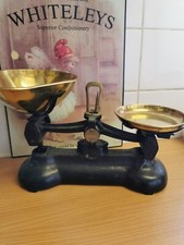 Lybra English Scales